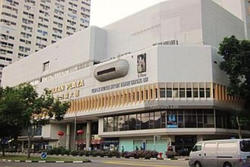 Golden Sultan Plaza (D7), Office #142291252